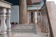 واحد مبله سه خواب در طبقه همکف ویلا در فومن
