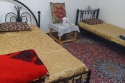 باغ ویلا تک خواب در روستای قلعه سرد ایذه