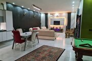 ویلا استخردار دو خواب دنج زعفرانیه در کردان