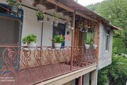 واحد تکخواب خانم گل 2 در اقامتگاه بومگردی رحیم آباد