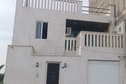 ویلا دوبلکس 3 خواب در بوشهر