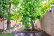 ویلا دوخواب استخردار در کردان