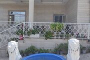 ویلا مبله سه خواب در رودبار