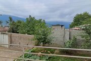 ویلا تکخواب مبله نازلی در چلاو آمل
