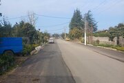 واحد مبله دو خواب عباس زاده در طبقه همکف ویلای چابکسر
