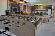 ویلا دوخواب استخرآبگرم در اقدسیه چهارباغ
