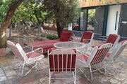 ویلا دوخواب استخردار در پاکدشت