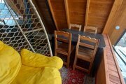 کلبه سوئیسی دوخواب الماس شمال در شیرگاه