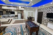 ویلا دوبلکس استخردار در چالوس