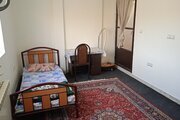 آپارتمان مبله دو خواب در صدرا