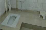 واحد تکخواب کاج در طبقه همکف ویلا رامسر