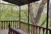 خانه مبله دو خواب در اقامتگاه بومگردی خوانسار