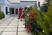 ویلا دو خواب گلستان 6 در رامجین