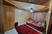 کلبه سوئیسی دوبلکس مبله دوخواب در کتالم و سادات شهر