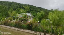 باغ ویلا سه خواب در ماسال