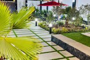ویلا 2خواب استخردار اردلان در چهارباغ