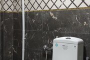اتاق 46 متری می جان در بوم گردی رشت