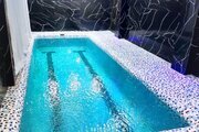 ویلا دوبلکس استخردار دوخواب درنا در فریدونکنار