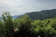 ویلا دو خواب جنگلی آبشار در تالش