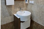 آپارتمان مبله سه خواب توسکا واحد 2 در تنکابن