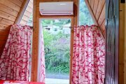 کلبه دوبلکس دو خواب سوئیسی در ماسال