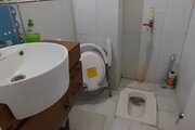 آپارتمان مبله دوخواب در مهرآباد جنوبی