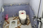 اتاق بهارنارنج دراقامتگاه بوم گردی برزک کاشان