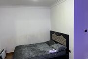 واحد تکخواب مبله در طبقه ی همکف ویلا سواد کوه