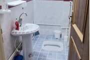 آپارتمان مبله تکخواب کیان در اصفهان