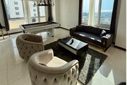 آپارتمان مبله دوخواب بیلیارددار ساحلی در کیش