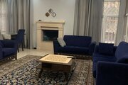 ویلا دوبلکس مبله دوخواب در شمیرانات