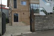 واحد تکخواب مبله در طبقه همکف ویلا پور عباسی درچابکسر