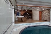 ویلای تریپلکس استخردار ساحلی در نوشهر