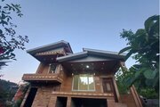 واحد دوبلکس طبقه اول ویلا در اسالم