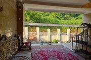 واحد طبقه اول ویلا در سوادکوه