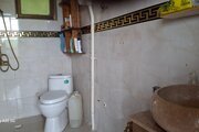 کلبه چوبی دو خواب سنتی در ساری