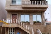 ویلا دوبلکس استخردار سه خواب صادقیه در سرخرود