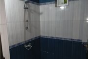 واحد دوخواب در طبقه همکف ویلا باغ بهشت در اسالم