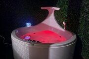 کلبه سوئیسی دوبلکس جکوزی دار مازال در ماسال