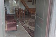 کلبه دوبلکس تکخواب جنگلی در متل قو