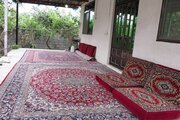 ویلا دو خواب در بندرانزلی