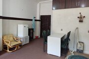 سوئیت مبله قصر (لب رودخانه) در مرزن آباد