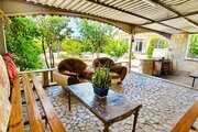 باغ ویلا تکخواب مبله در سلطانیه