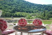 ویلا یک خواب در روستای سیدآباد زیر آب