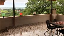 خانه ویلایی استخردار رامسر
