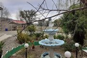 ویلا دو خواب در ماسال
