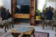 ویلا استخردار دوبلکس سه خواب در چالوس