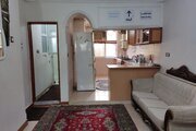 واحد دو خواب در طبقه اول ویلای رشت