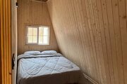 کلبه سوئیسی استخردار سه خواب جنگلی در چمستان