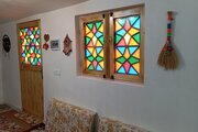 سوئیت ویلا جنگلی در فومن